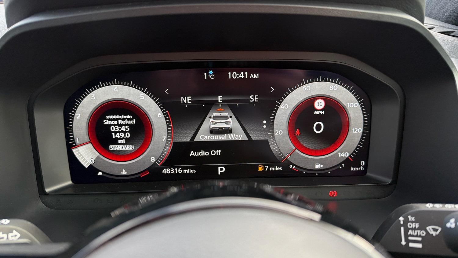 Used Nissan Qashqai 2022 for sale - 76712319: Photo 18