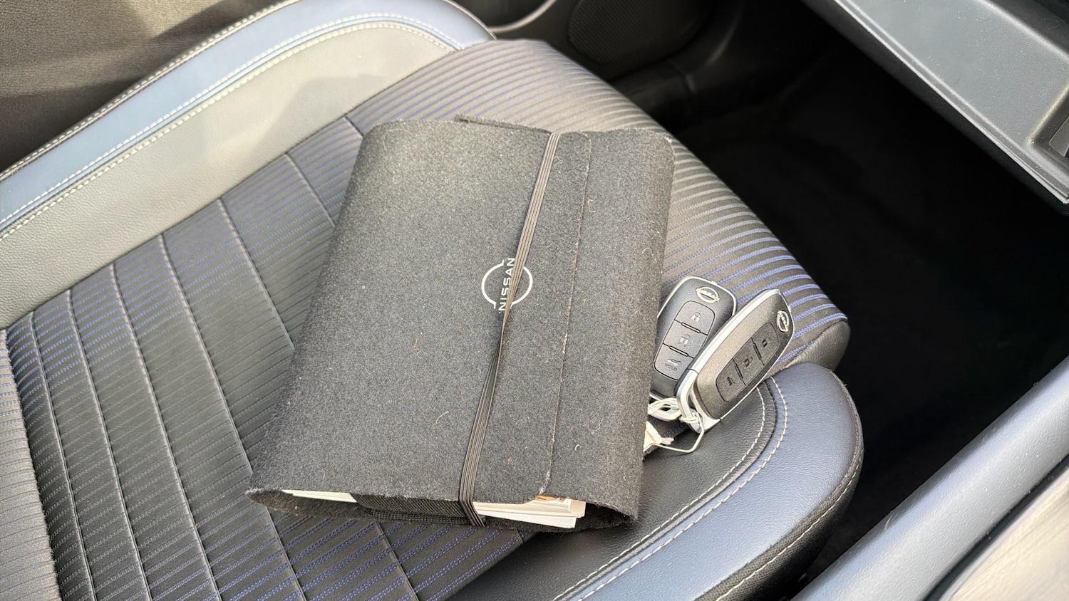 Used Nissan Qashqai 2022 for sale - 76712319: Photo 19