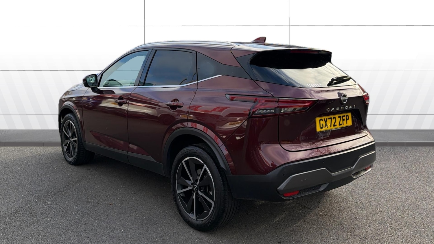 Used Nissan Qashqai 2022 for sale - 76712319: Photo 2