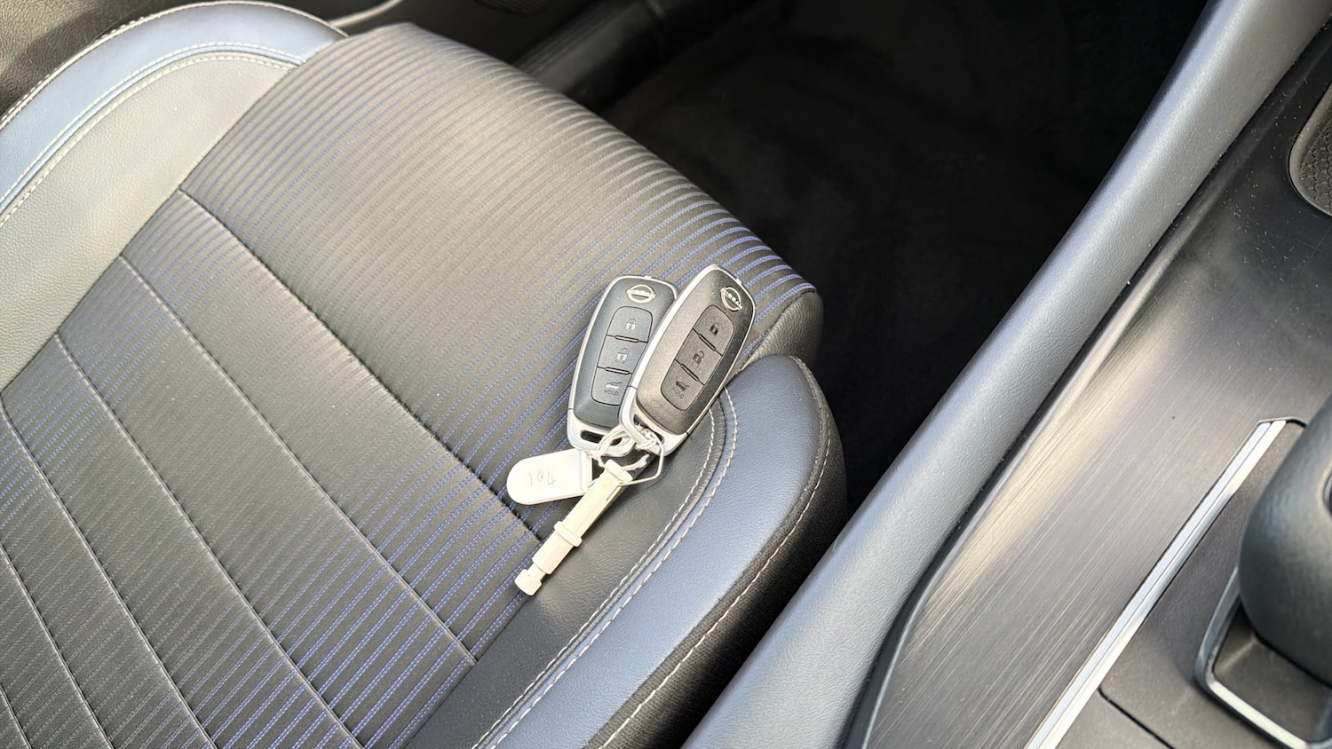 Used Nissan Qashqai 2022 for sale - 76712319: Photo 20