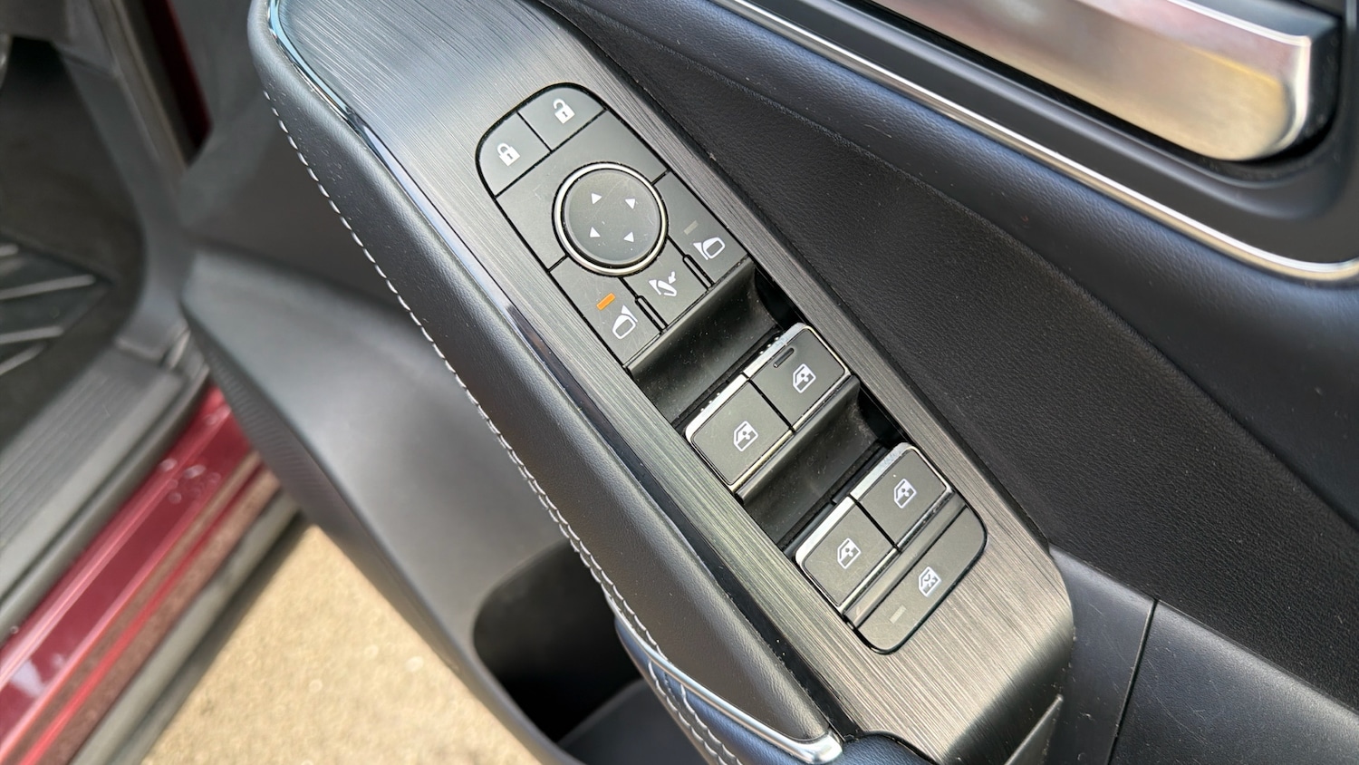 Used Nissan Qashqai 2022 for sale - 76712319: Photo 21