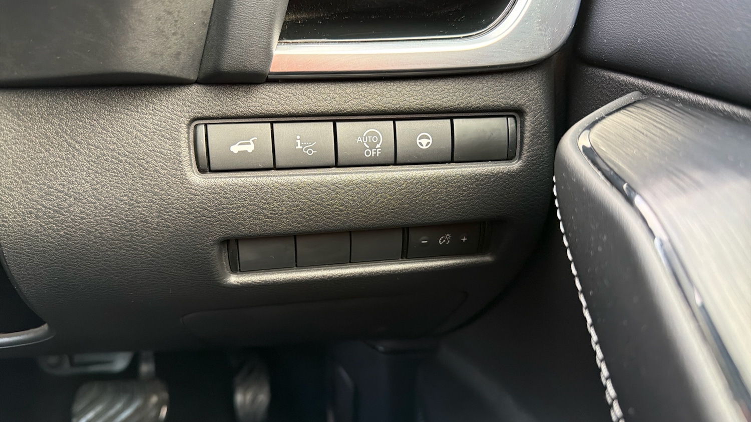 Used Nissan Qashqai 2022 for sale - 76712319: Photo 22