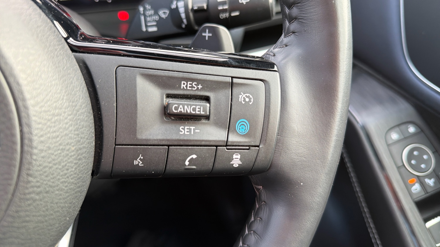 Used Nissan Qashqai 2022 for sale - 76712319: Photo 23