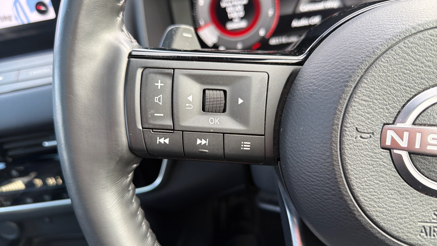 Used Nissan Qashqai 2022 for sale - 76712319: Photo 24