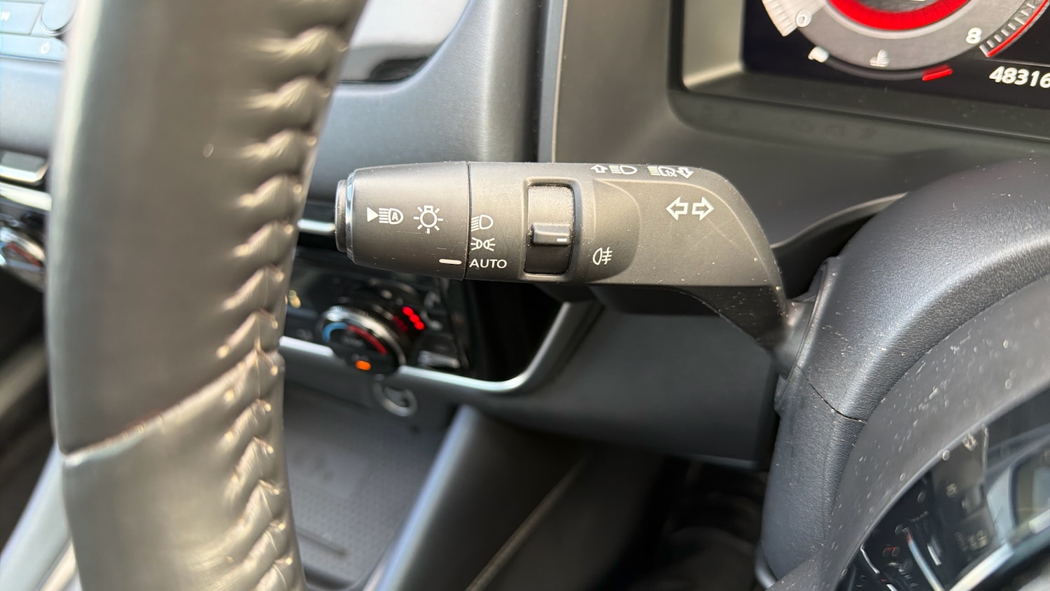 Used Nissan Qashqai 2022 for sale - 76712319: Photo 26