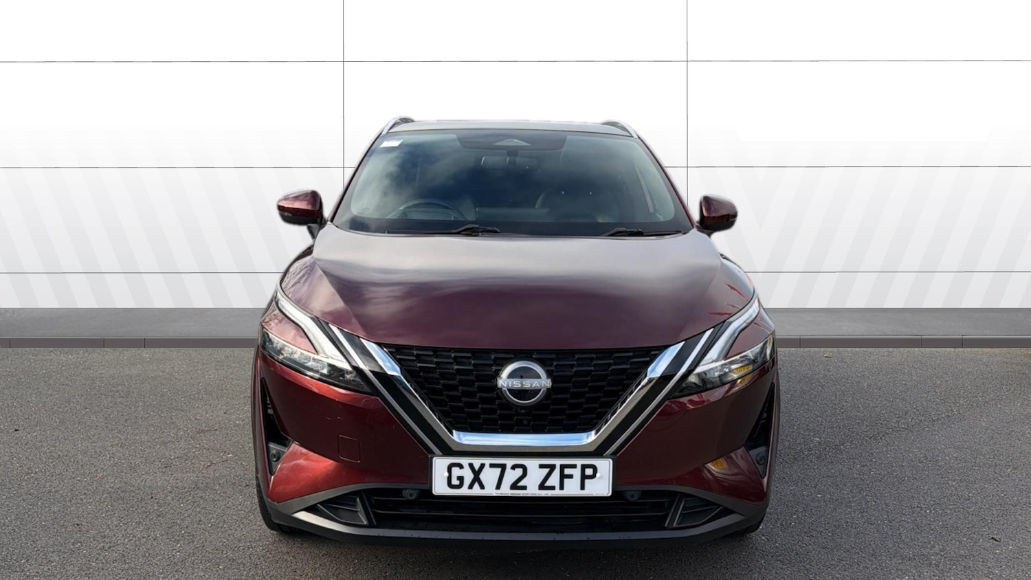 Used Nissan Qashqai 2022 for sale - 76712319: Photo 3