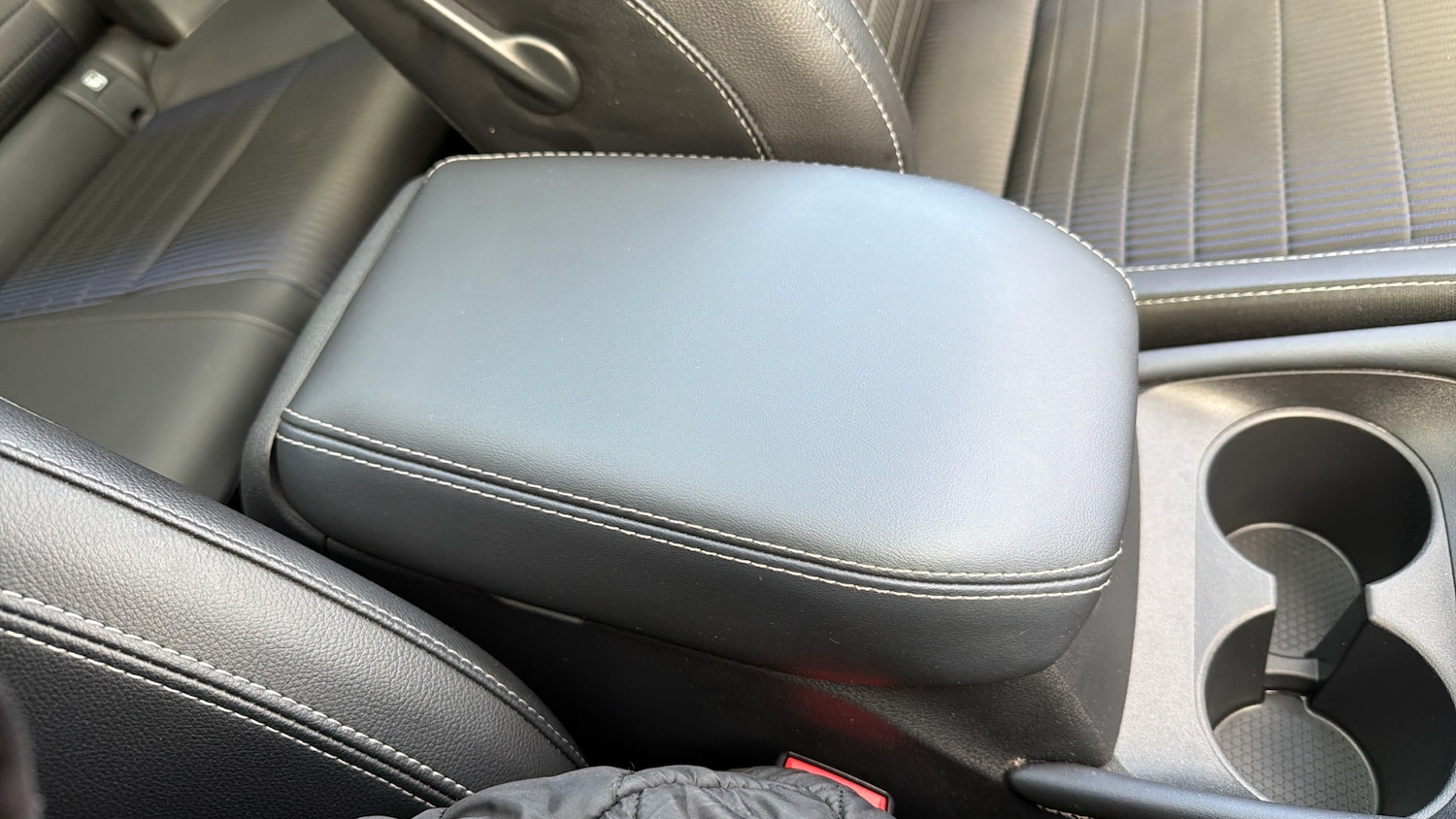 Used Nissan Qashqai 2022 for sale - 76712319: Photo 32