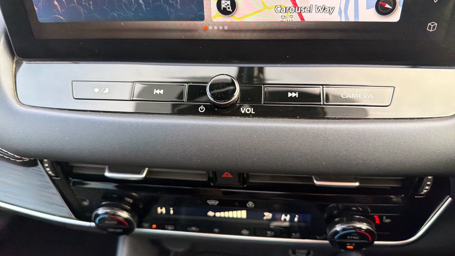 Used Nissan Qashqai 2022 for sale - 76712319: Photo 35