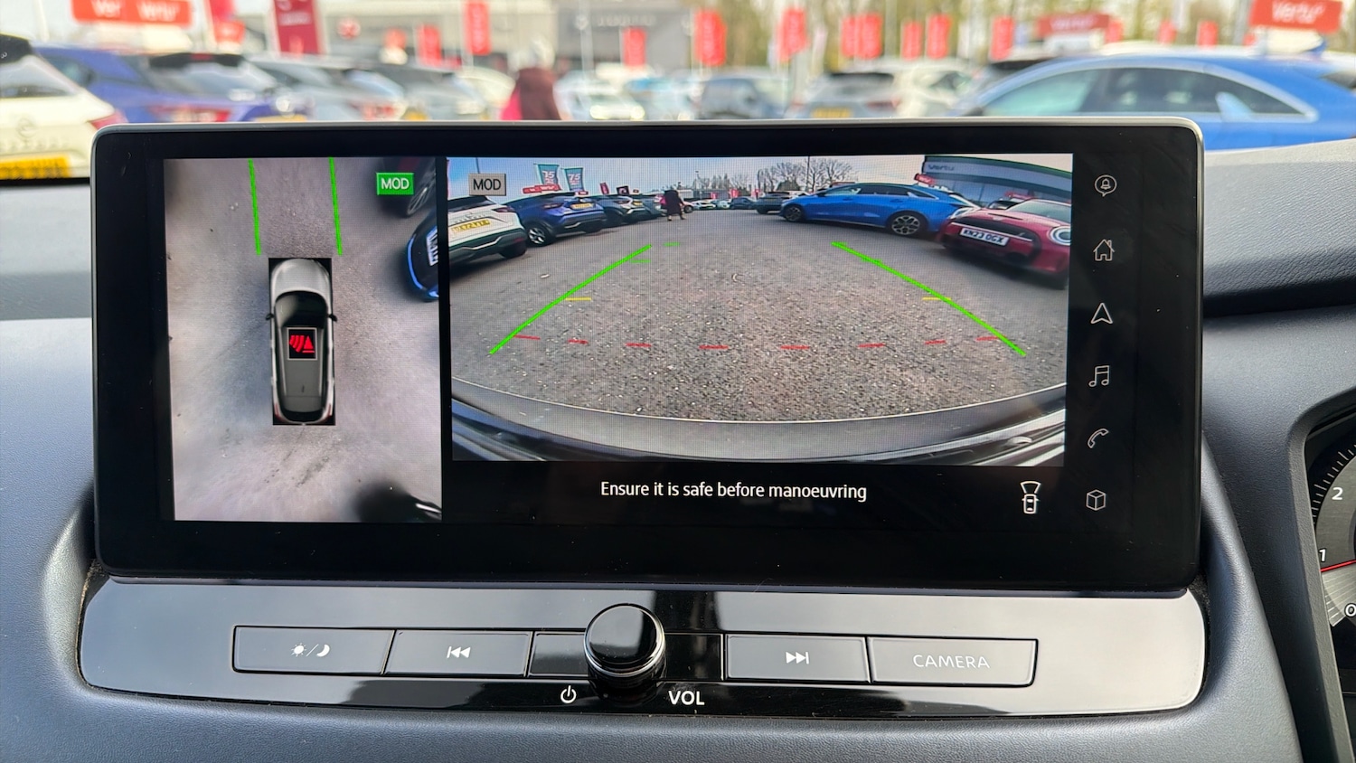 Used Nissan Qashqai 2022 for sale - 76712319: Photo 36