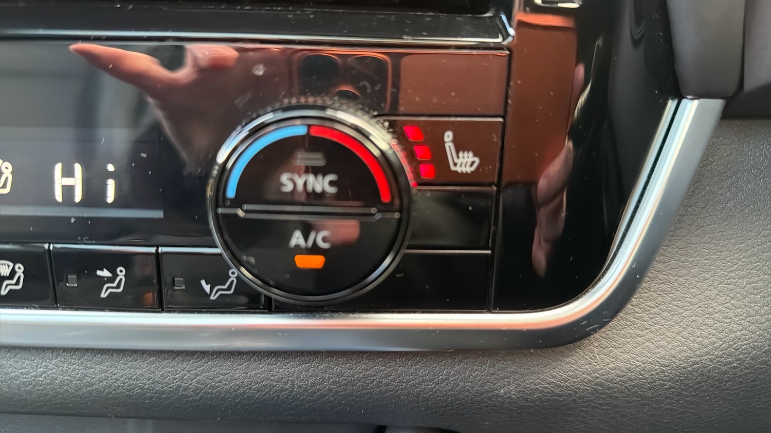 Used Nissan Qashqai 2022 for sale - 76712319: Photo 37