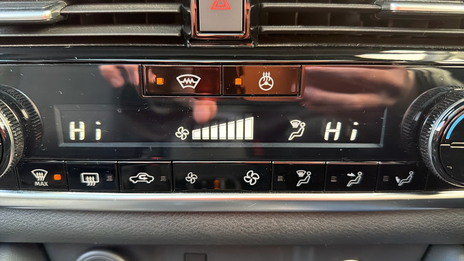 Used Nissan Qashqai 2022 for sale - 76712319: Photo 38