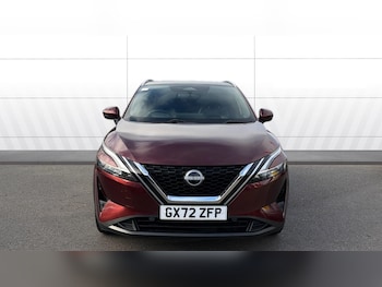 Used Nissan Qashqai 2022 for sale - 76712319: Photo