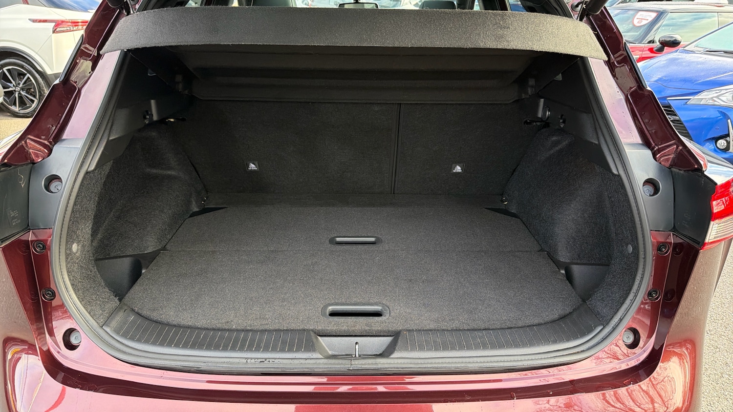 Used Nissan Qashqai 2022 for sale - 76712319: Photo 4