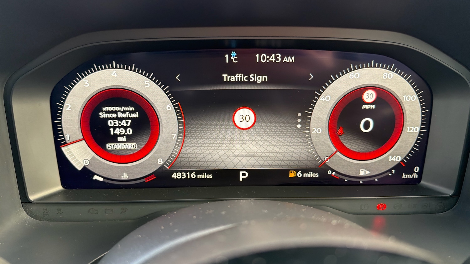 Used Nissan Qashqai 2022 for sale - 76712319: Photo 40