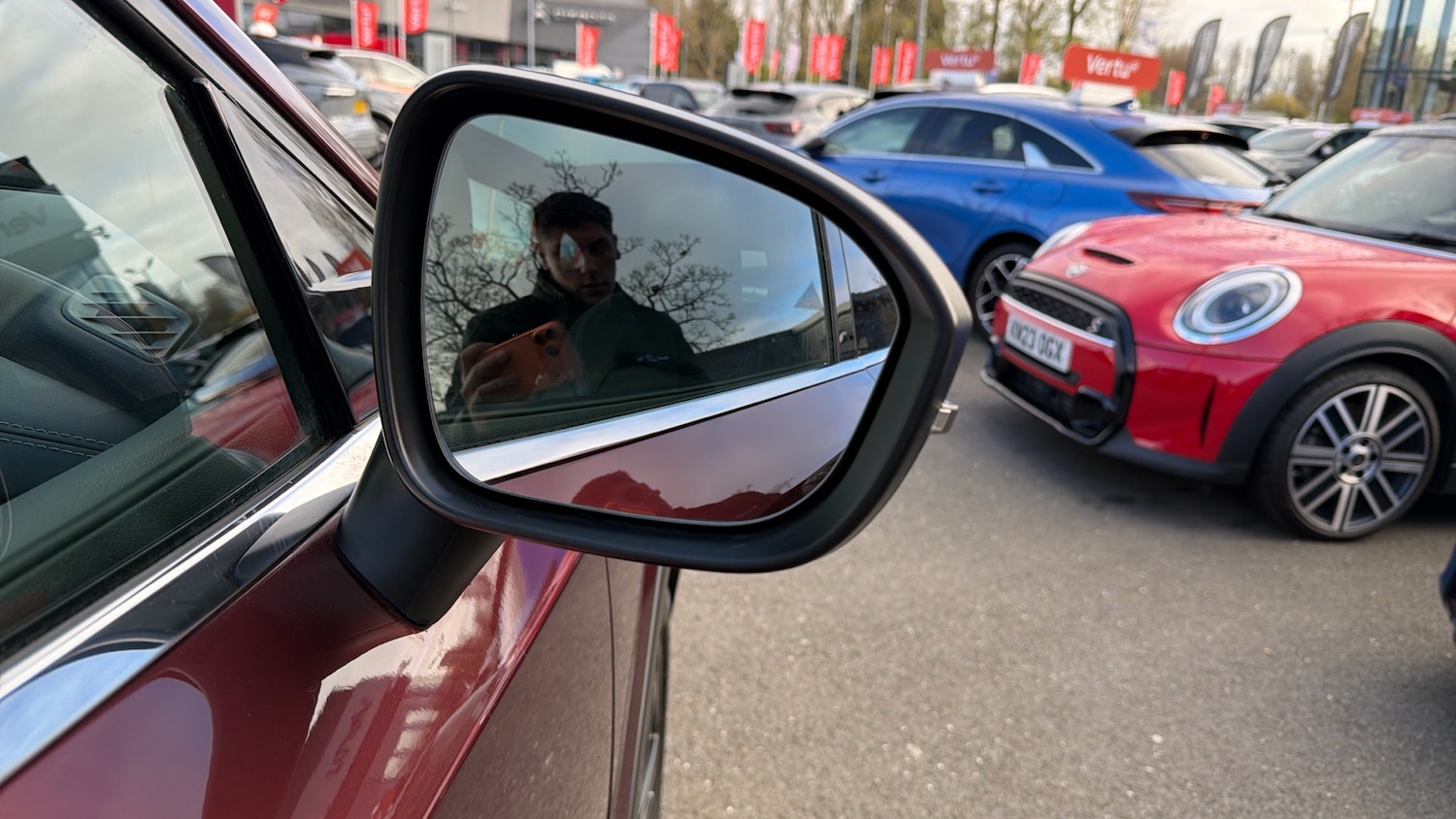 Used Nissan Qashqai 2022 for sale - 76712319: Photo 42