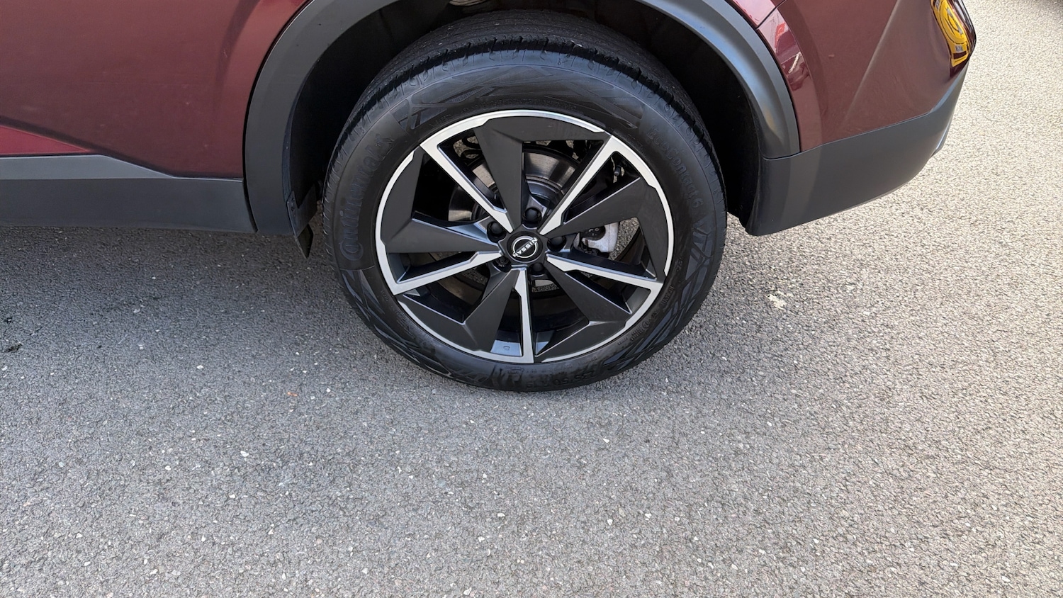 Used Nissan Qashqai 2022 for sale - 76712319: Photo 45