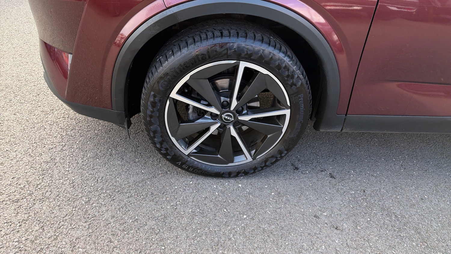 Used Nissan Qashqai 2022 for sale - 76712319: Photo 46