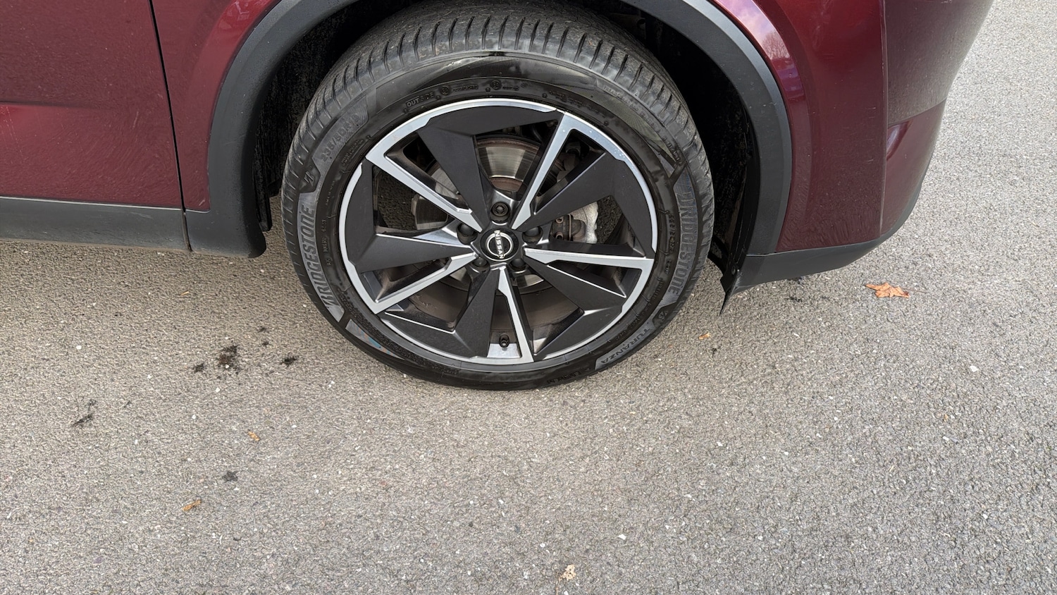 Used Nissan Qashqai 2022 for sale - 76712319: Photo 47