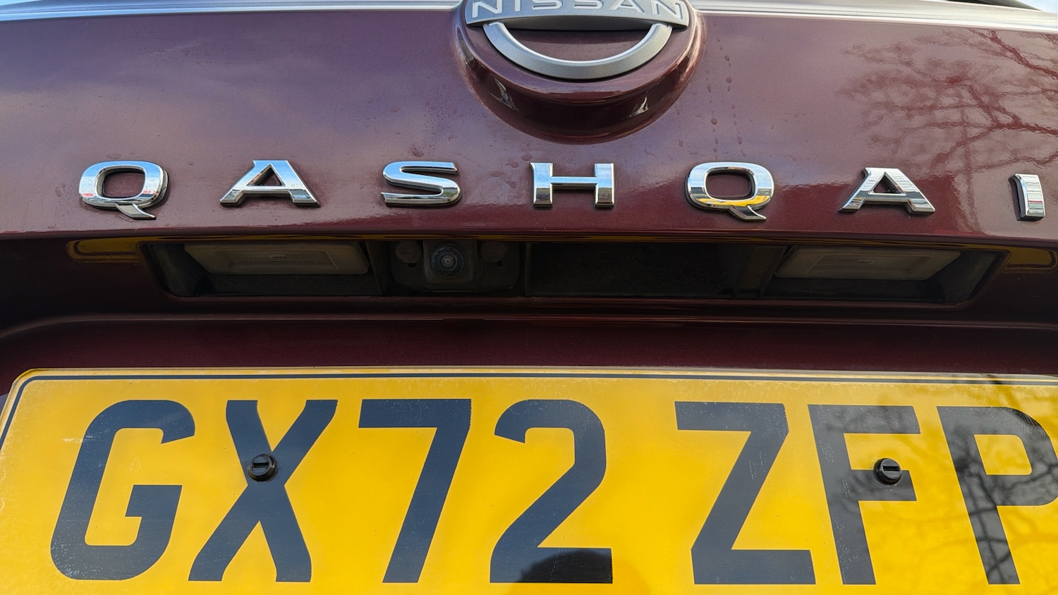 Used Nissan Qashqai 2022 for sale - 76712319: Photo 49