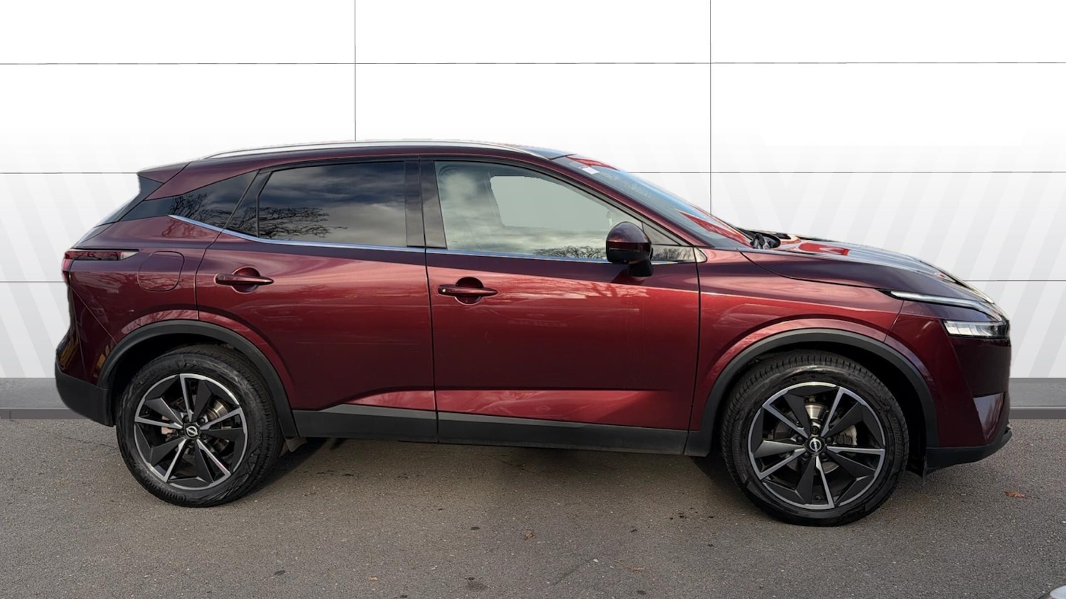 Used Nissan Qashqai 2022 for sale - 76712319: Photo 5