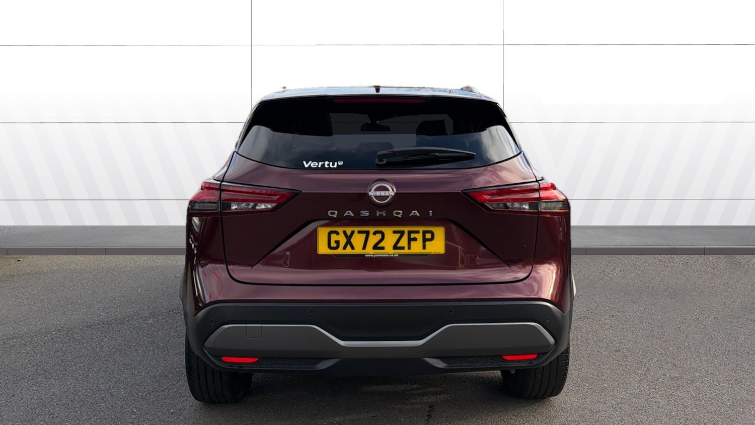 Used Nissan Qashqai 2022 for sale - 76712319: Photo 6