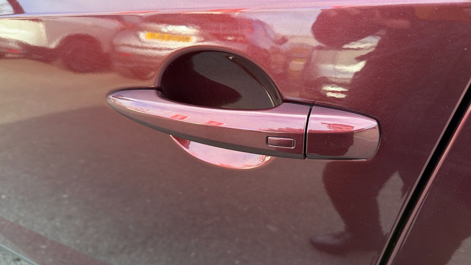 Used Nissan Qashqai 2022 for sale - 76712319: Photo 8