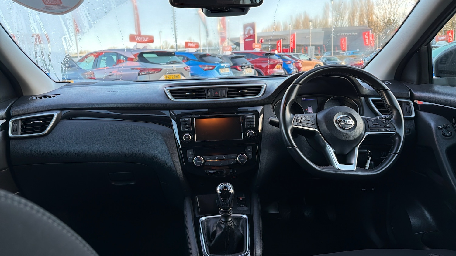 Used Nissan Qashqai 2019 for sale - 77063852: Photo 10