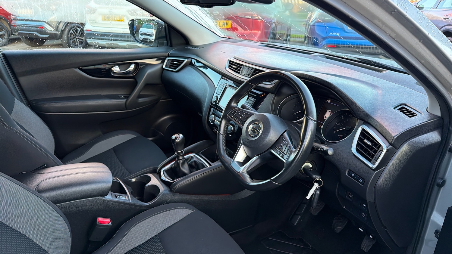 Used Nissan Qashqai 2019 for sale - 77063852: Photo 11