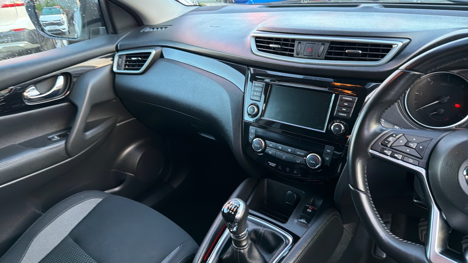 Used Nissan Qashqai 2019 for sale - 77063852: Photo 14