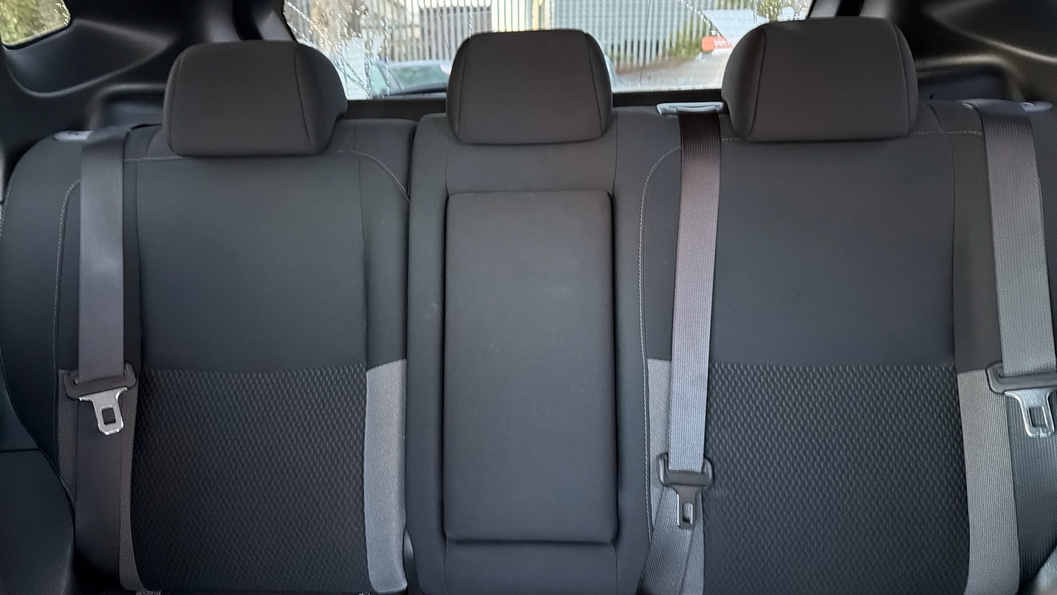 Used Nissan Qashqai 2019 for sale - 77063852: Photo 15