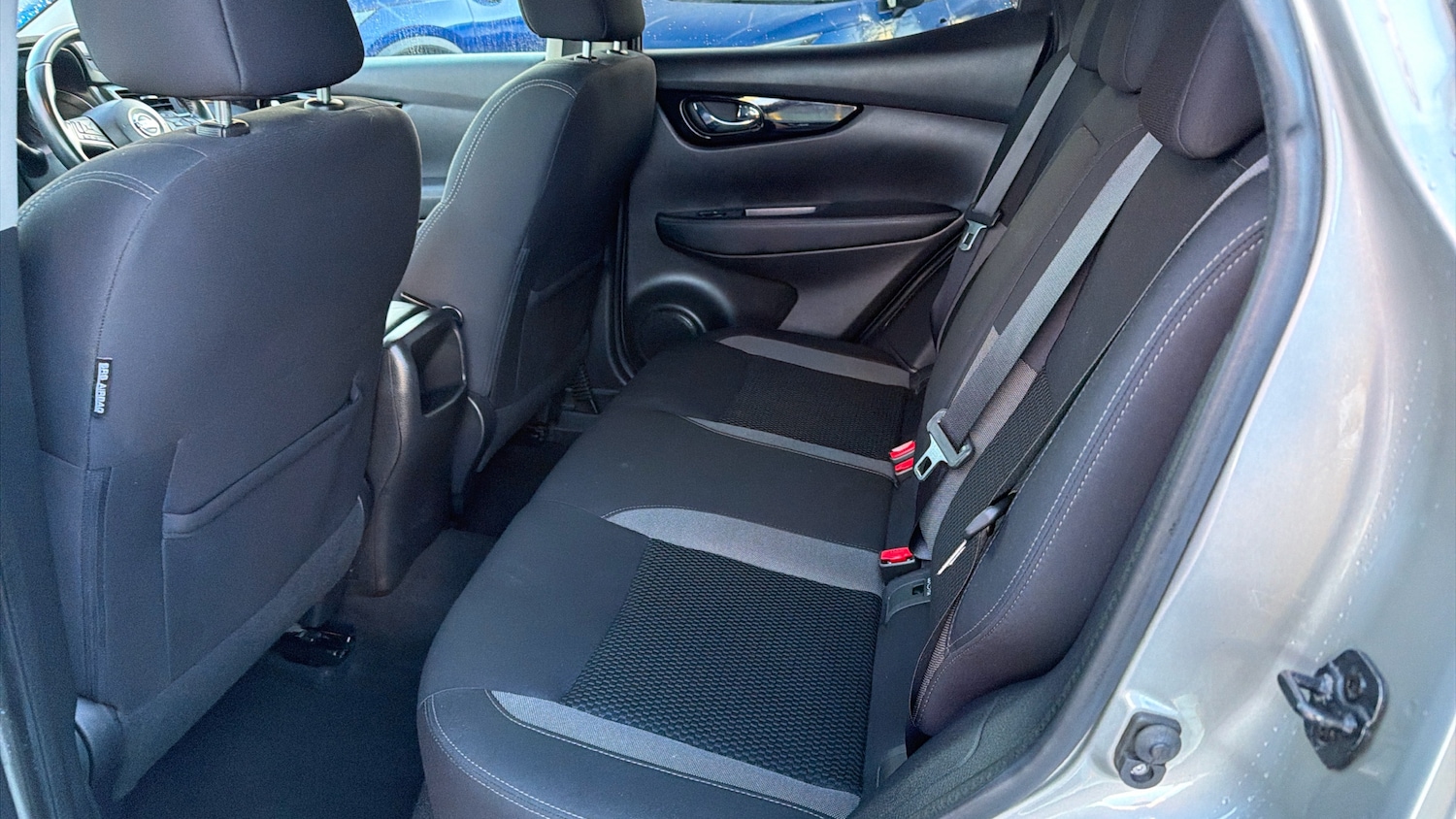 Used Nissan Qashqai 2019 for sale - 77063852: Photo 16