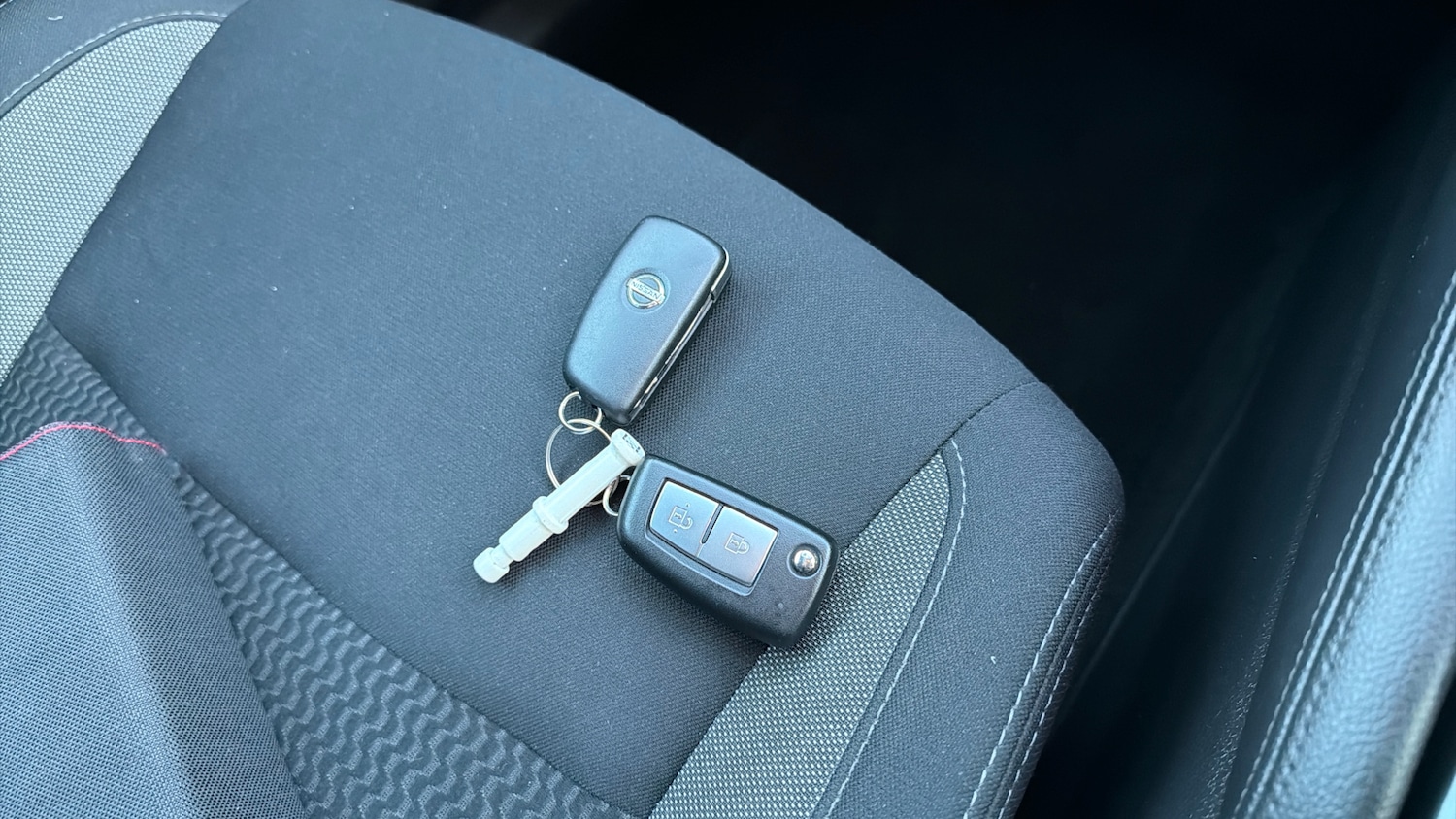 Used Nissan Qashqai 2019 for sale - 77063852: Photo 19