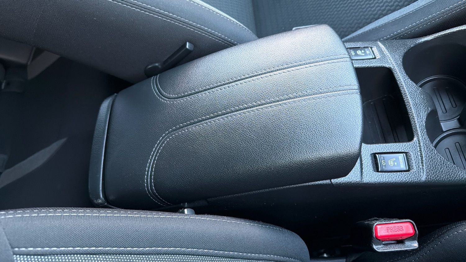 Used Nissan Qashqai 2019 for sale - 77063852: Photo 23