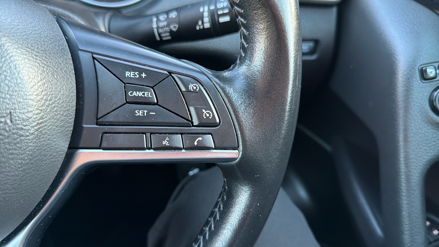 Used Nissan Qashqai 2019 for sale - 77063852: Photo 25