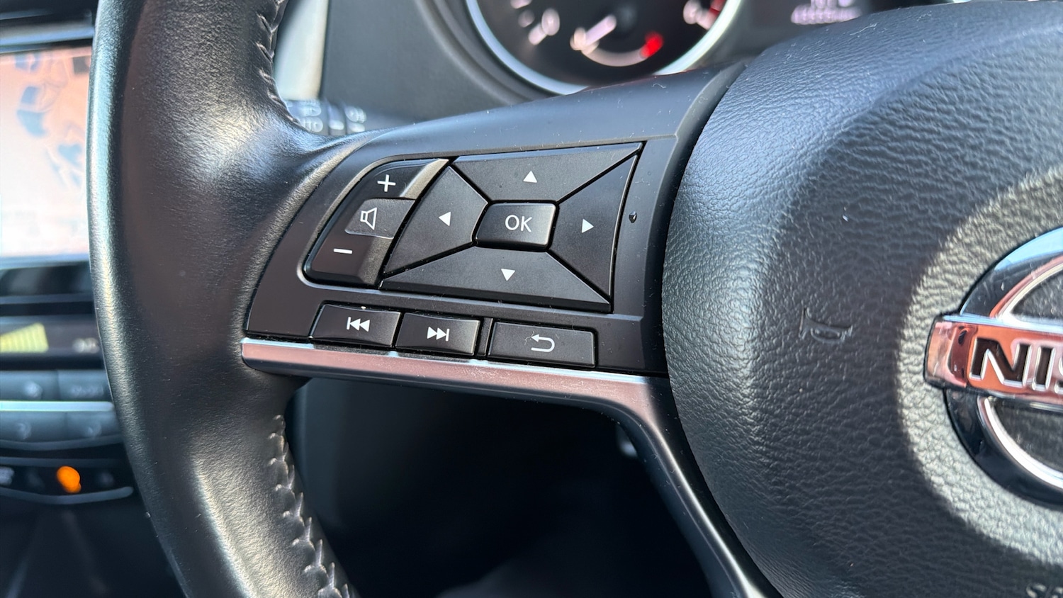 Used Nissan Qashqai 2019 for sale - 77063852: Photo 26