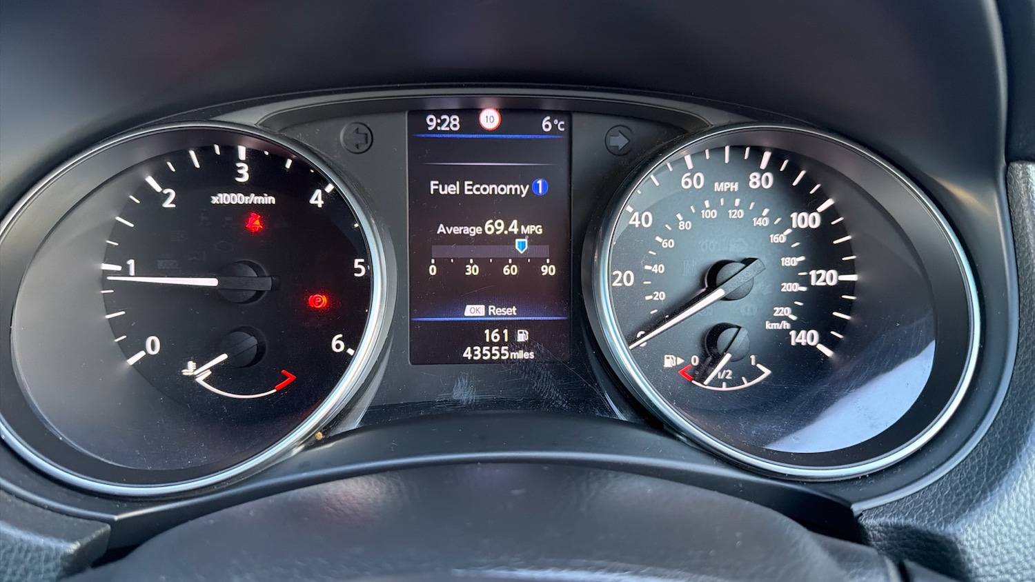 Used Nissan Qashqai 2019 for sale - 77063852: Photo 29