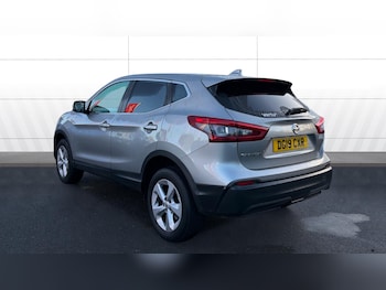 Used Nissan Qashqai 2019 for sale - 77063852: Photo