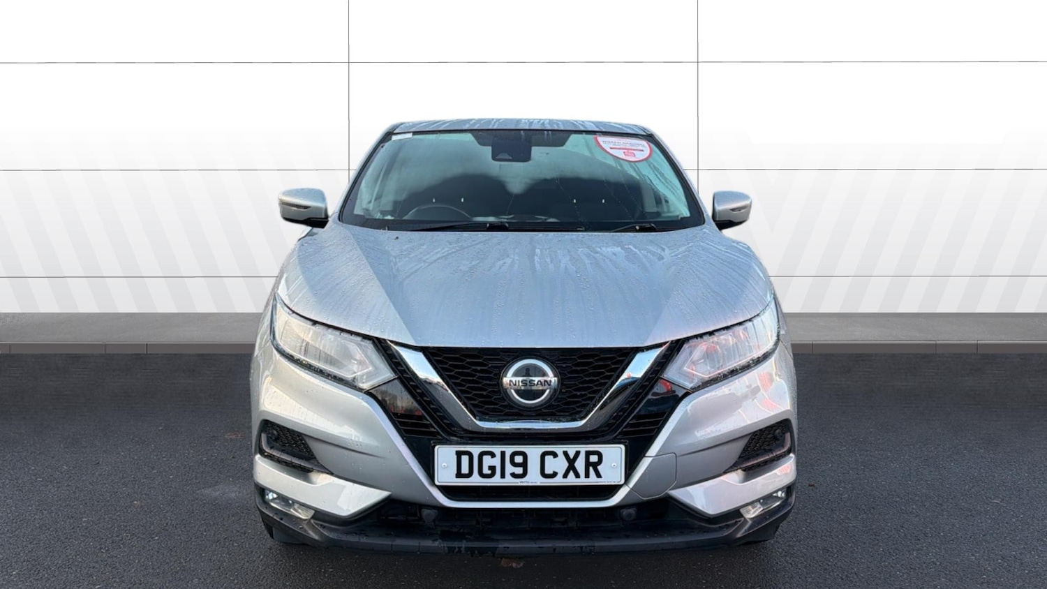 Used Nissan Qashqai 2019 for sale - 77063852: Photo 3