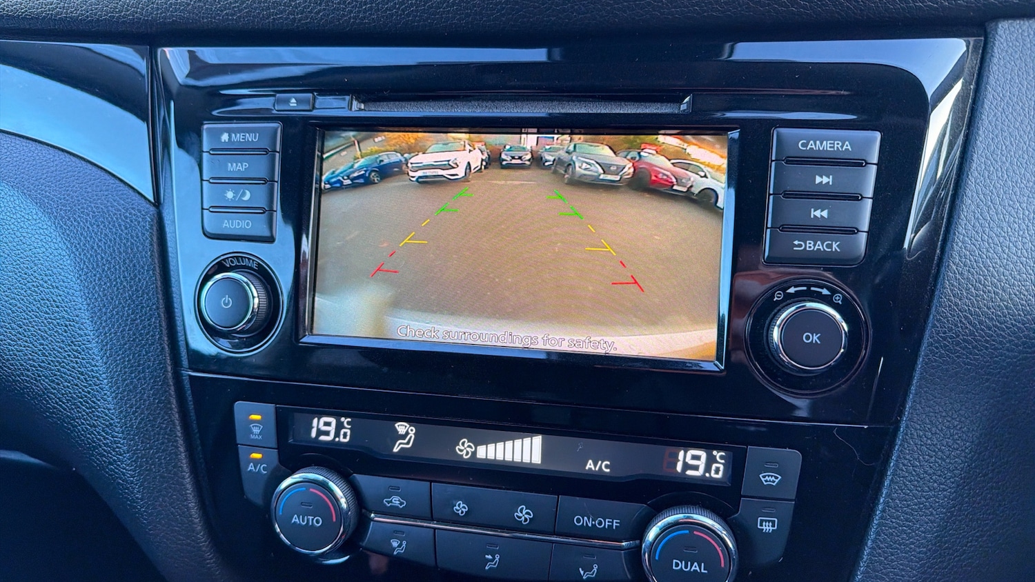 Used Nissan Qashqai 2019 for sale - 77063852: Photo 31