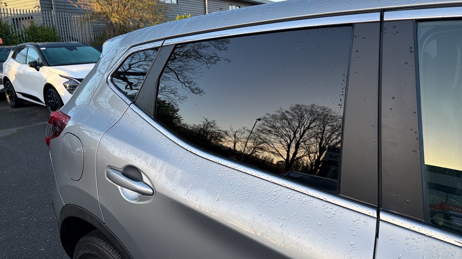 Used Nissan Qashqai 2019 for sale - 77063852: Photo 33