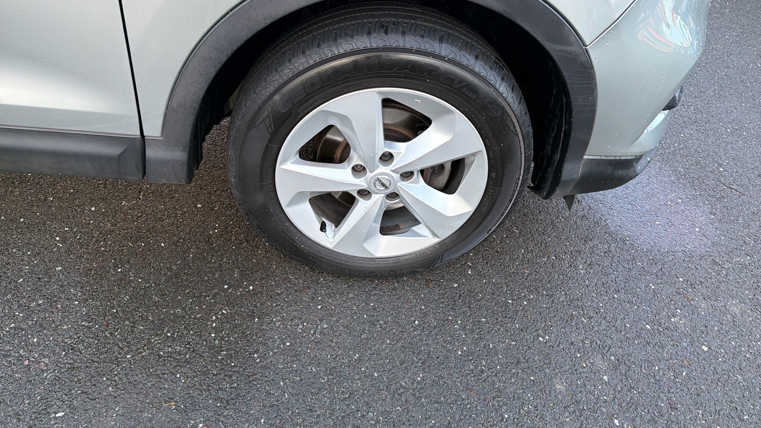 Used Nissan Qashqai 2019 for sale - 77063852: Photo 34