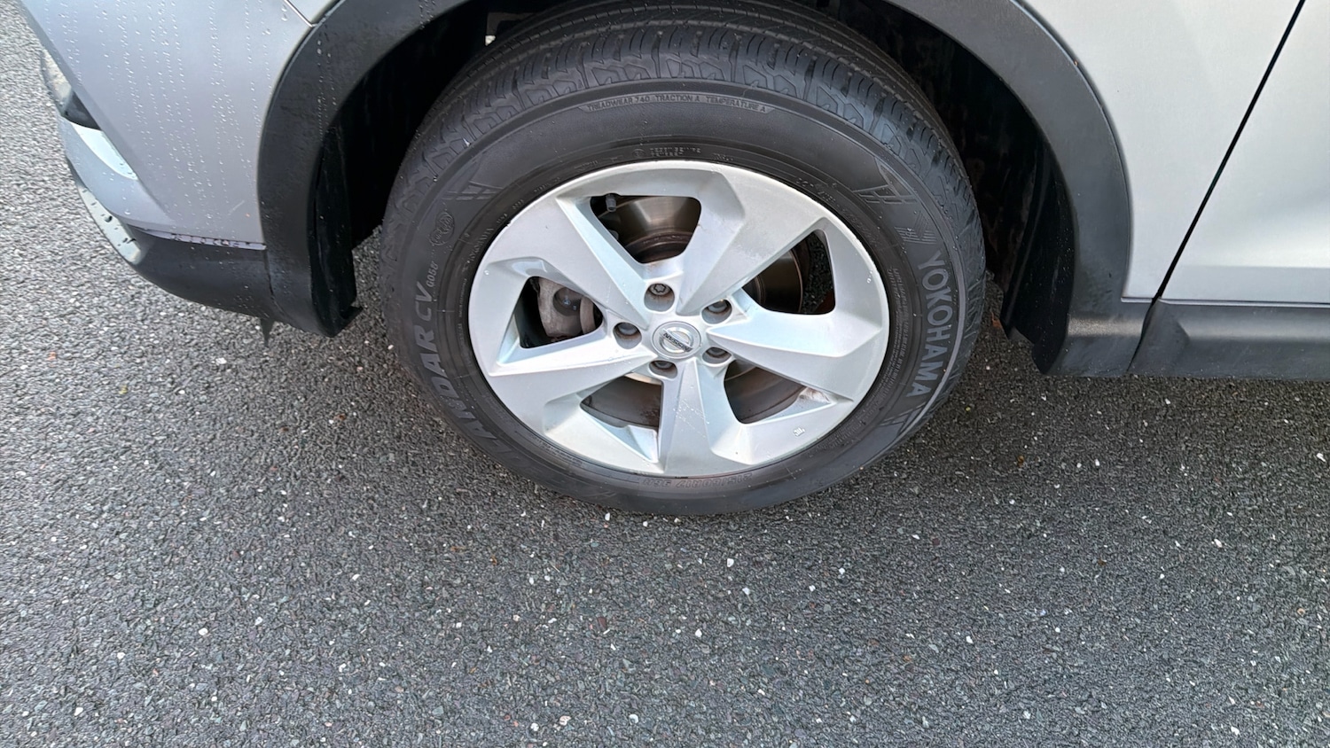 Used Nissan Qashqai 2019 for sale - 77063852: Photo 35