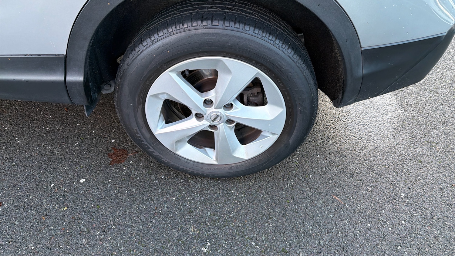 Used Nissan Qashqai 2019 for sale - 77063852: Photo 36