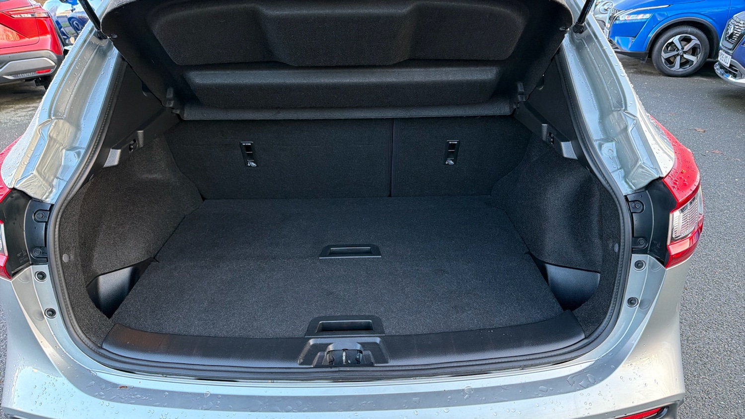 Used Nissan Qashqai 2019 for sale - 77063852: Photo 4