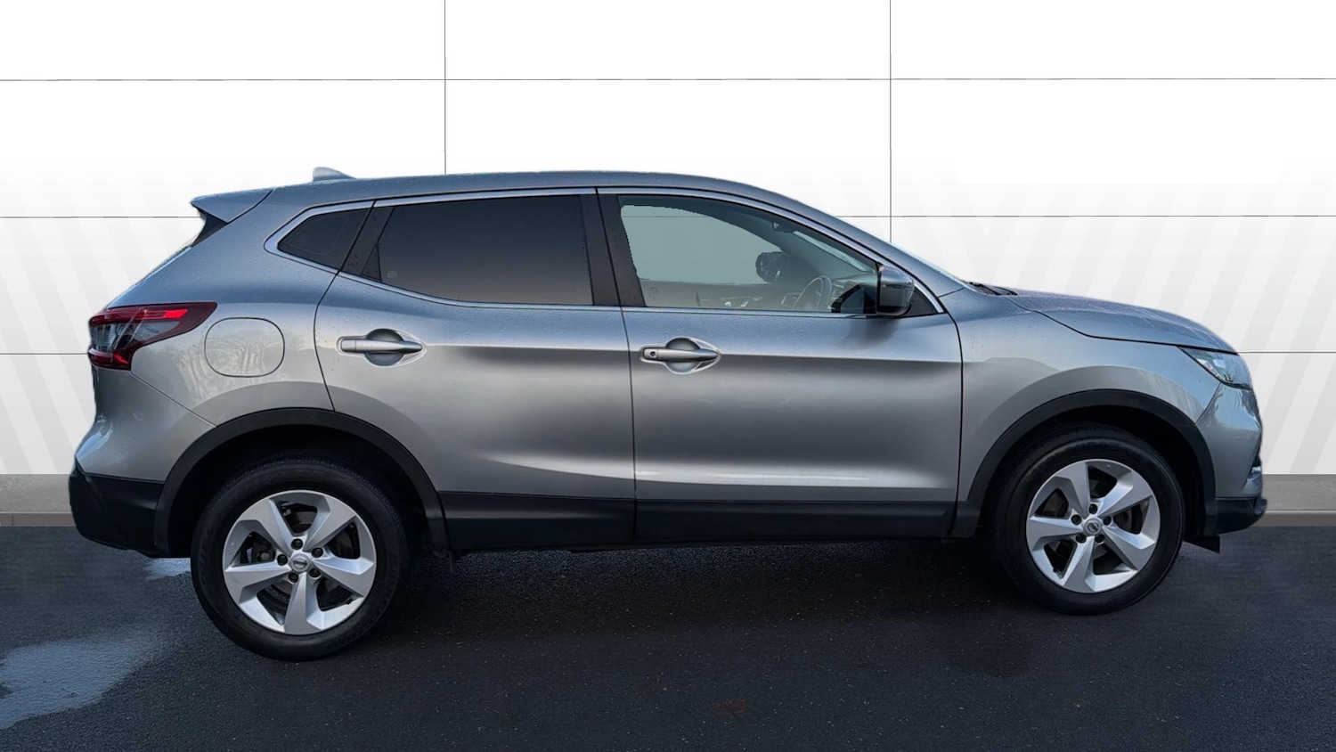 Used Nissan Qashqai 2019 for sale - 77063852: Photo 5