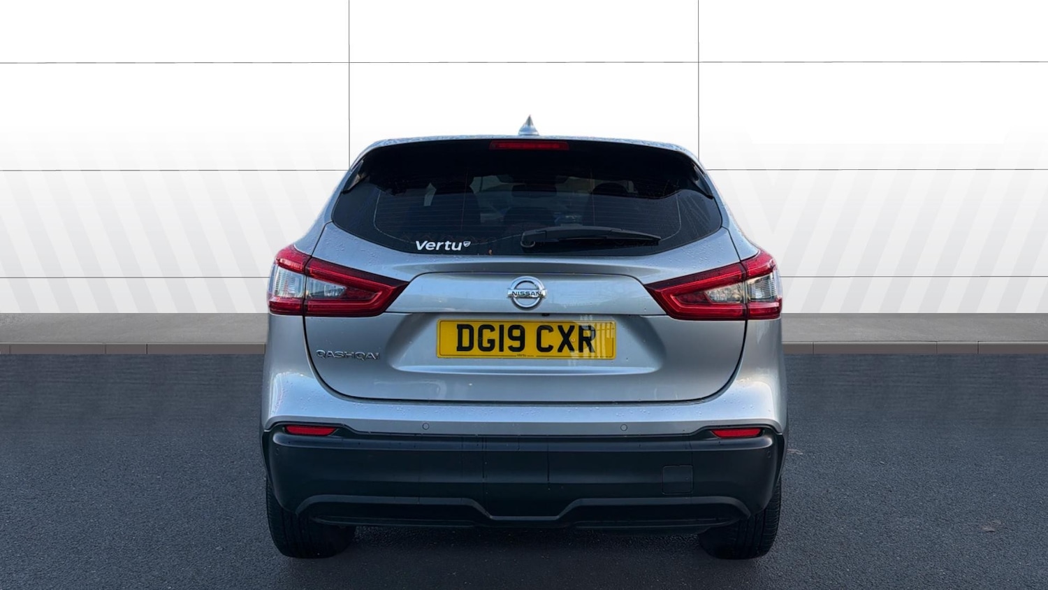 Used Nissan Qashqai 2019 for sale - 77063852: Photo 6