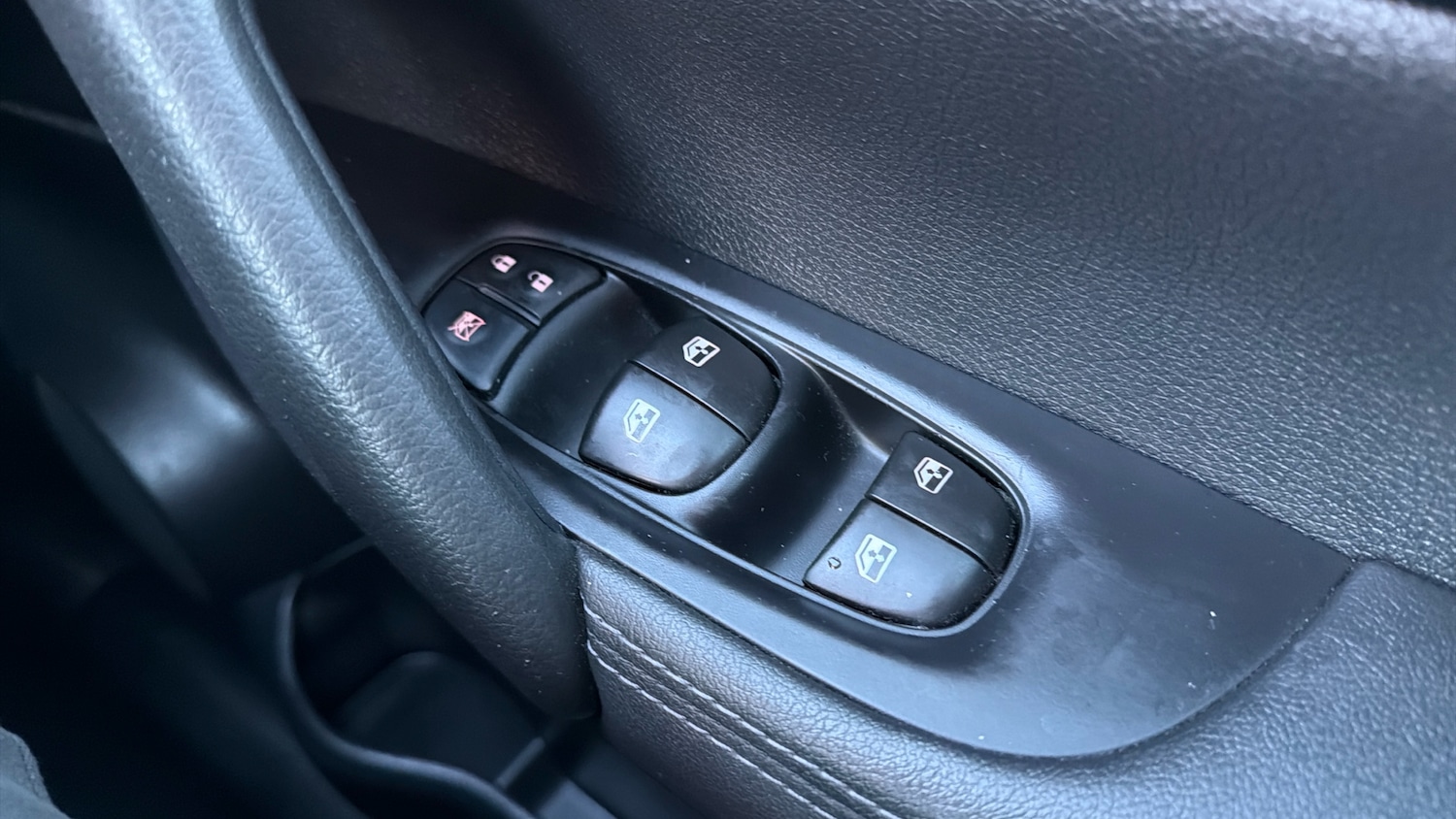 Used Nissan Qashqai 2019 for sale - 77063852: Photo 8