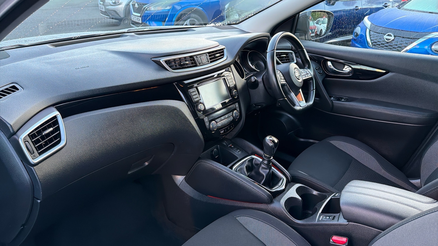 Used Nissan Qashqai 2019 for sale - 77063852: Photo 9