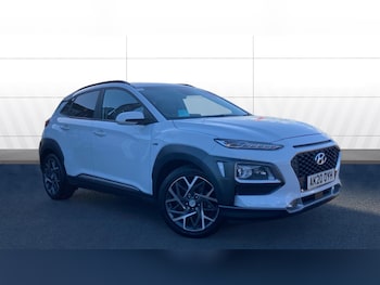 Hyundai - KONA