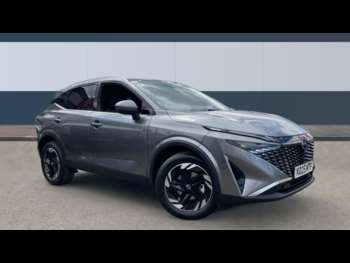 2025 (25) - 1.3 DiG-T MH N-Connecta [Glass Roof] 5dr Petrol Hatchback